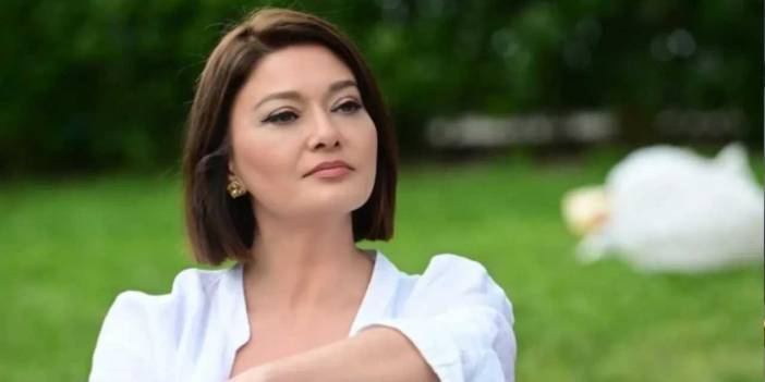 Nurgül Yeşilçay evini yaptırdı İstanbul'u terk etti!
