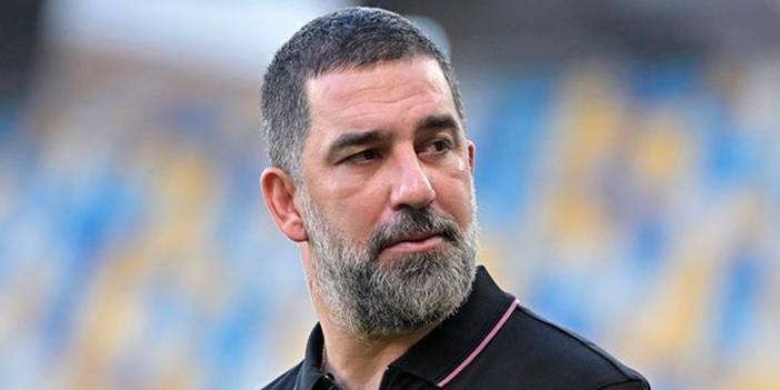 Arda Turan kötü haberi verdi