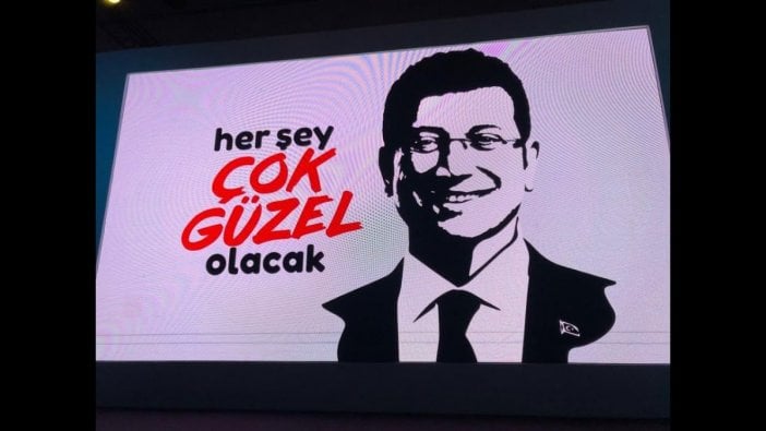 "Her şey çok güzel olacak" diyen öğretmenden savunma istediler!