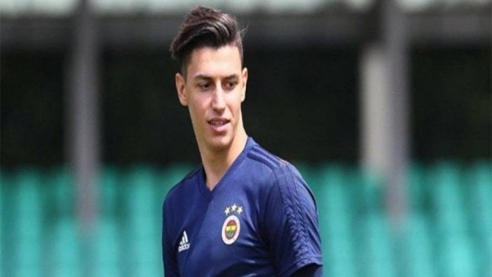 Fenerbahçe resmen açıkladı! Westerlo'ya kiraladı