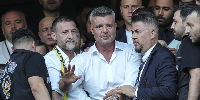 Sadettin Saran ile çalışmayı reddetti