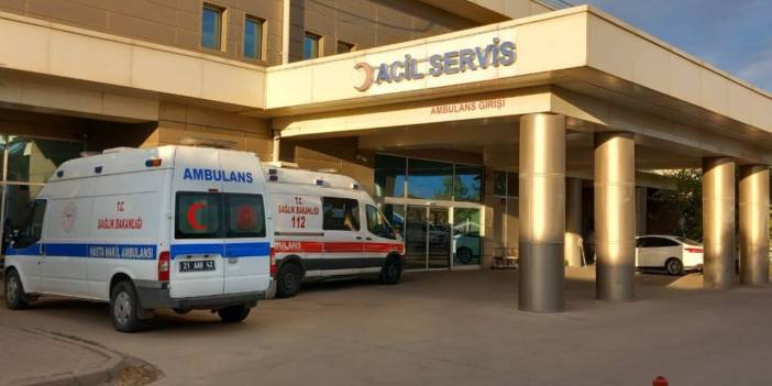 Diyarbakır'da kamyonet faciası: 2 yaşındaki Meryem hayatını kaybetti