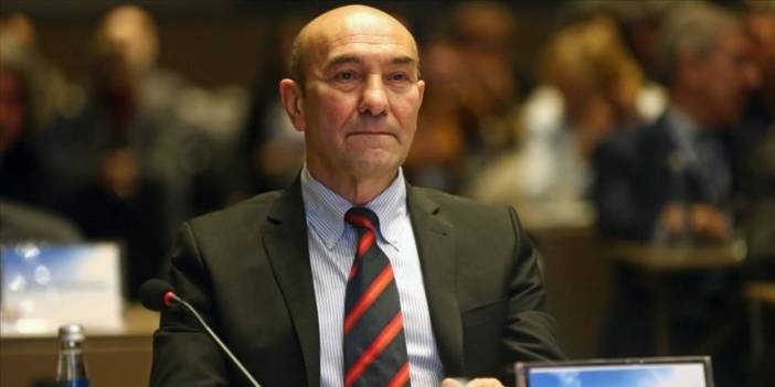 Kooperatif davasında 5 tahliye: Tunç Soyer'in tutukluluğuna devam kararı!