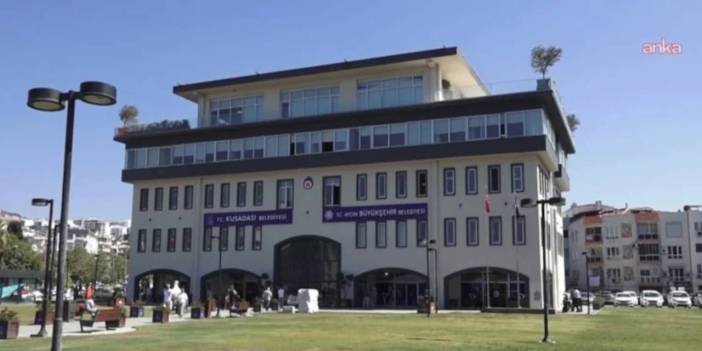 Aydın, 'içeri attırma' iddiasıyla sarsılmıştı: Çerçioğlu’ndan Kuşadası Belediyesi’ne tahliye hamlesi!