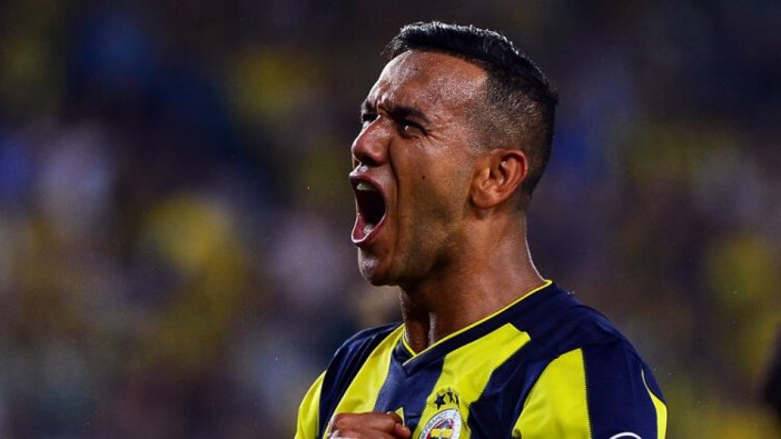 Galatasaray'ın trasfer gündemindeydi! Ve başkan açıkladı Josef de Souza...