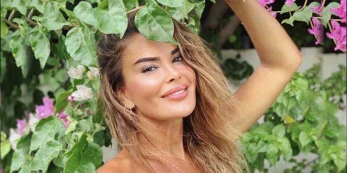 Özlem Yıldız ameliyat oldu: Hastane odasından paylaştı