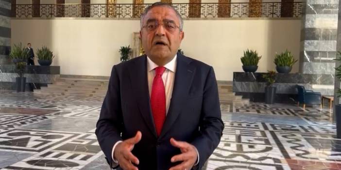 CHP'li Tanrıkulu'ndan kritik çağrı! "HSK resen toplanmalı"