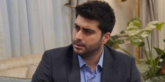 Doğukan Güngör veda etti