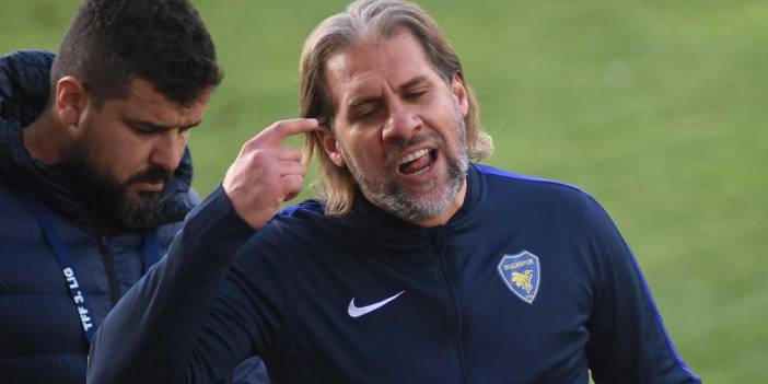 4 yıl çalıştığı kulübe 4 sezon sonra geri döndü