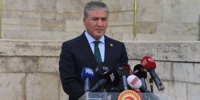 CHP'li Emir: Komisyon giderek anlamsızlaşmaktadır