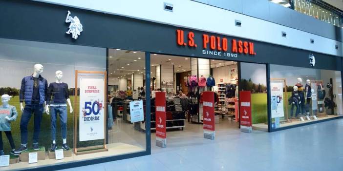 690 mağazası bulunan giyim devi satılıyor: İşte muhtemel yeni sahibi