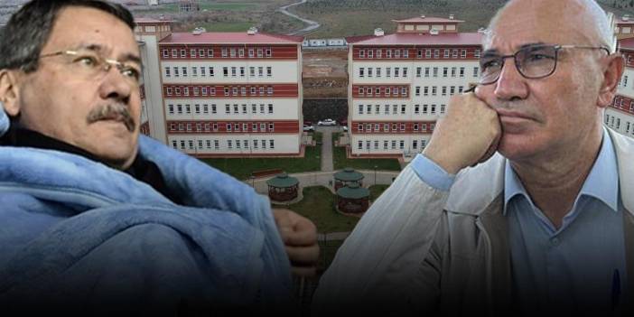 Mahmut Tanal'ın KYK krizine çözüm önerisi güldürüp düşündürdü: Melih Gökçek çıkarılsın öğrenciler barınsın