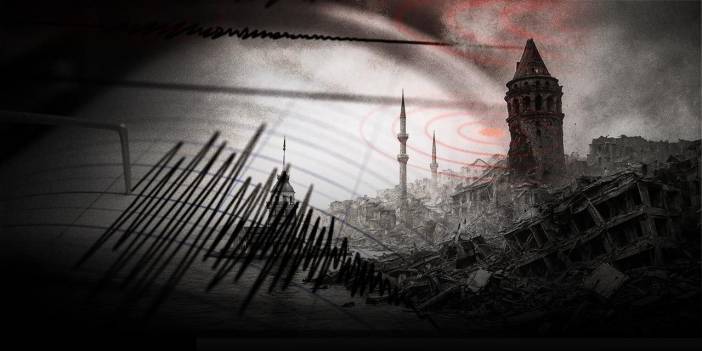 Marmara'daki depremin büyüklüğünü değiştirecek olayı açıkladı: Fay valfinden sızıntılar sürüyor