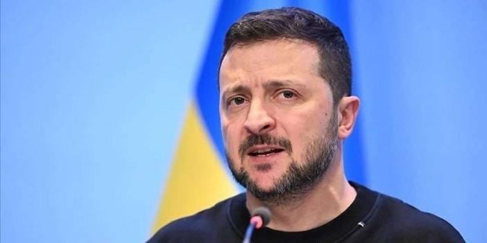 Zelenski'den Trump'a flaş çıkış: Ukrayna seçimleri senin sorunun değil