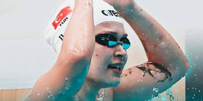 Defne Kurt rekor üstüne rekor kırdı: 4. kez Dünya şampiyonu oldu