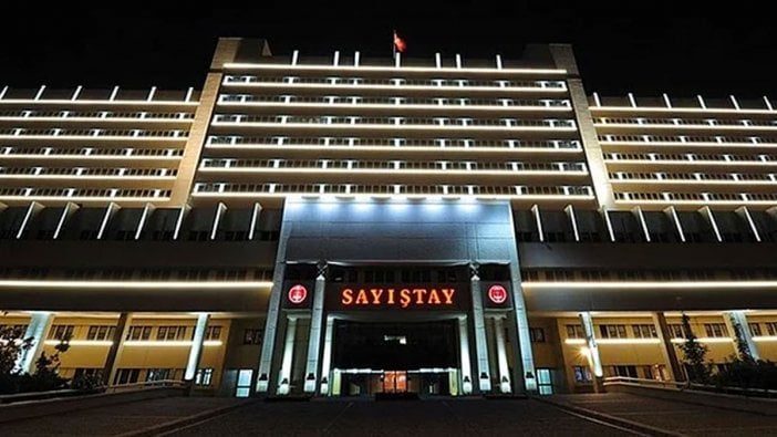 CHP itiraz etmişti: 1.2 milyar lira Sayıştay denetimi dışında kaldı