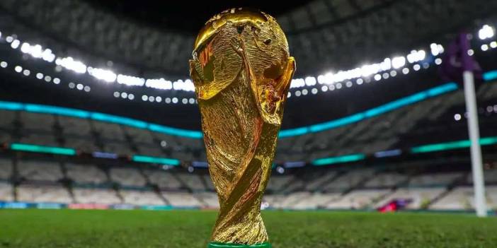 Dünya Kupası'nın maskotları belli oldu