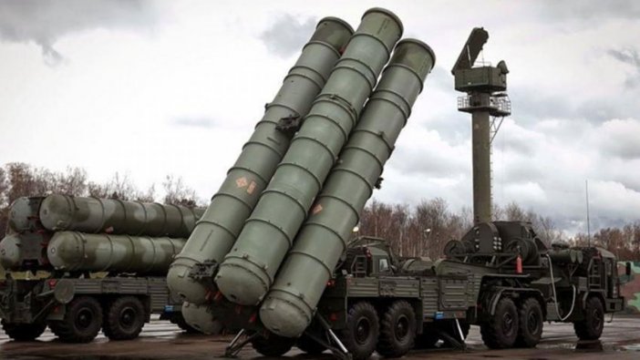 Eski AKP milletvekilinden S-400 çıkışı! Kendi uçaklarımızı düşürmek için mi füzeleri alıyoruz?