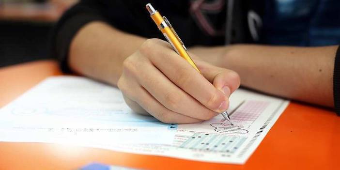 ÖSYM hafta sonu üç ayrı sınav düzenleyecek!