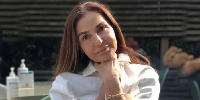 Derya Tuna acı haberi verdi!