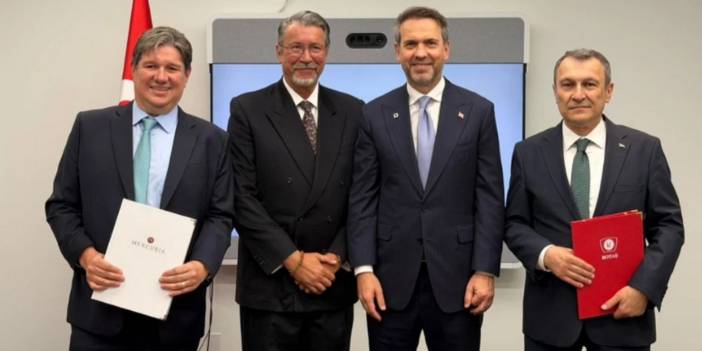 Gazı bulduk ama Karadeniz'de değil, ABD'de! 43 milyar dolar ödeyeceğiz