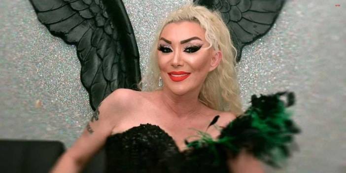 Güllü 'beni o oynasın' demişti: Serenay Sarıkaya'dan paylaşım geldi