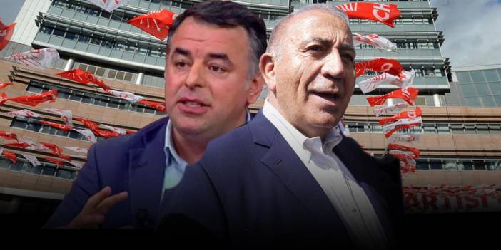 Son dakika | Gürsel Tekin ve Barış Yarkadaş artık CHP'li değiller!