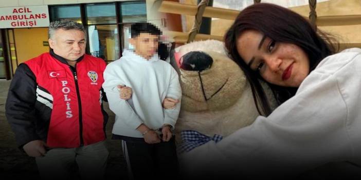 Gülden'in katilinin cezası belli oldu: 30 bıçak darbesiyle öldürmüştü!