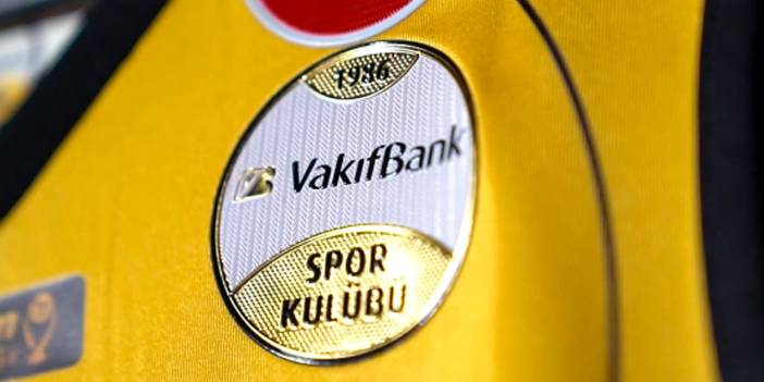 VakıfBank sakatlığı açıkladı