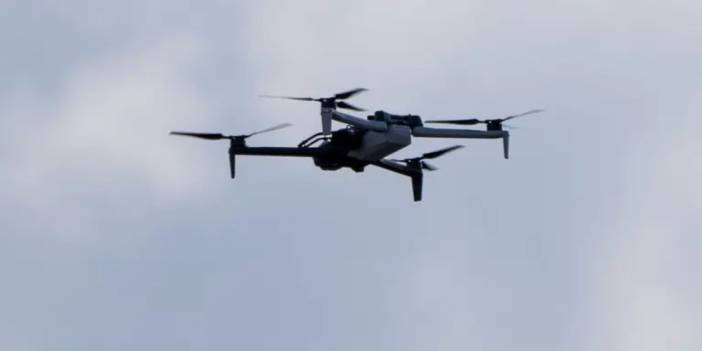 Almanya, Danimarka sınırında İHA'lar tespit etti: "Olası bir sabotaj ihtimalini araştırıyoruz"