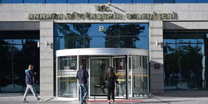 Son Dakika | ABB konser soruşturmasında 5 kişi tutuklandı