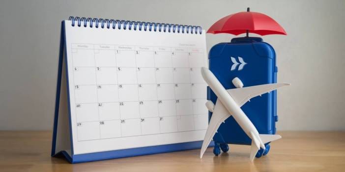 9 günlük izinle 38,5 gün tatil: Turna.com’dan 2026 resmi tatilleri için ilham veren rotalar