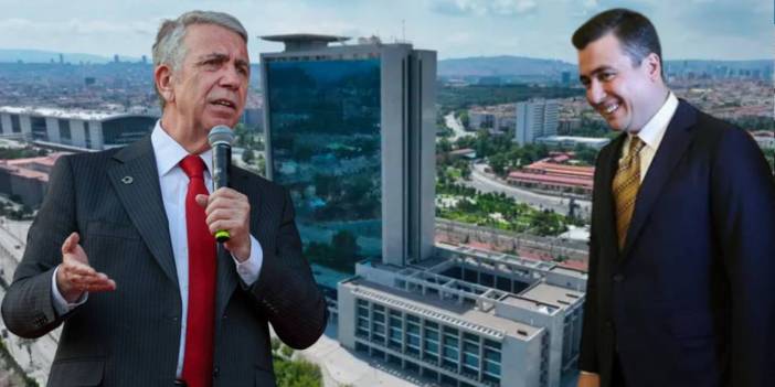 Konser soruşturmasında itirafçı ifadesi ortaya çıktı: Osman Gökçek bu davanın muhbiri