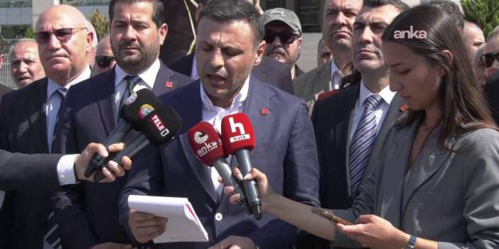 İktidarın CHP planını açıkladı: Seçimden bu yana ne yapıldığını tek tek anlattı