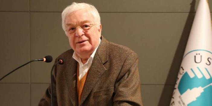 Bülent Hasan Tanla hayatını kaybetti