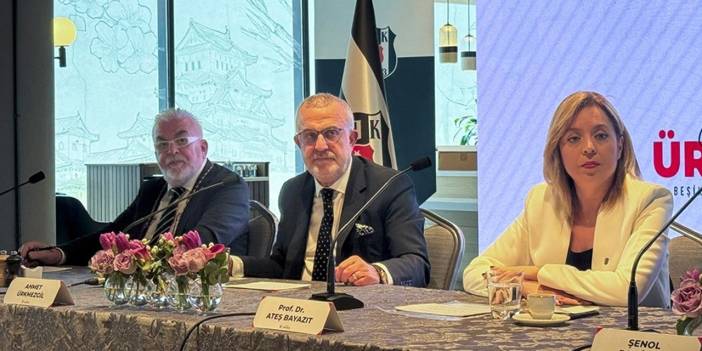 Ürkmezgil Beşiktaş'ın en büyük ihtiyacını açıkladı