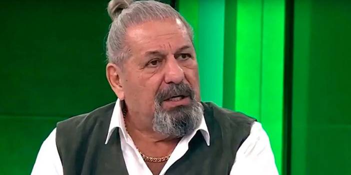 Erman Toroğlu: Bir tuhaflık vardı