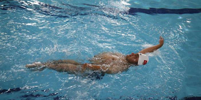 Gaziantep'ten Los Angeles'a