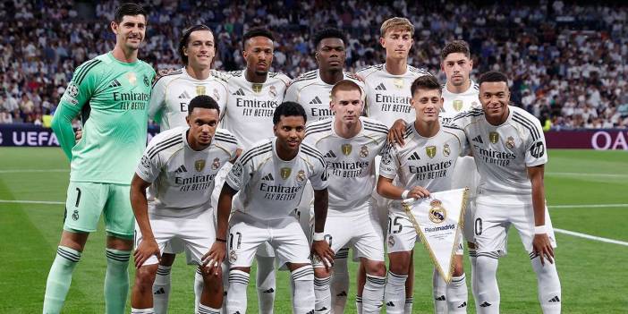 Real Madrid'de soyunma odası krizi çıktı: Arda Güler'in tavrı dikkat çekti