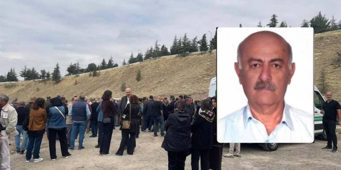 Ankara'da kaybolmuştu: Cesedi 500 kilometre uzaklıkta bulundu