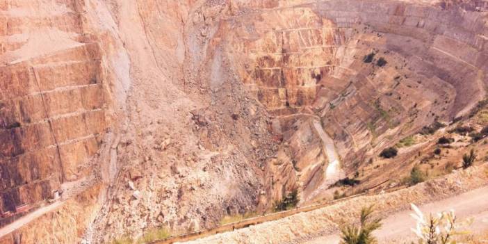 Nijerya’da altın madeninde felaket: 100’den fazla ölü