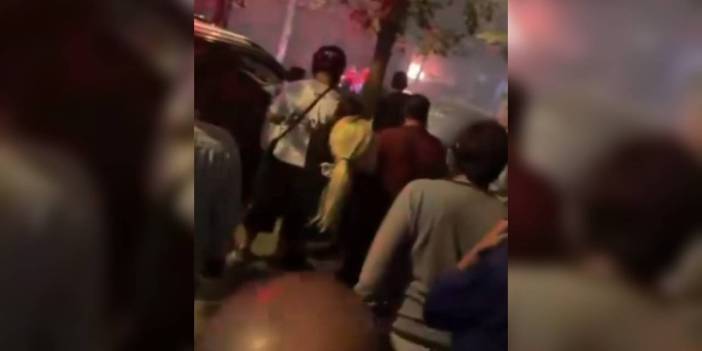 Son dakika | İstanbul Bahçelievler'de patlama