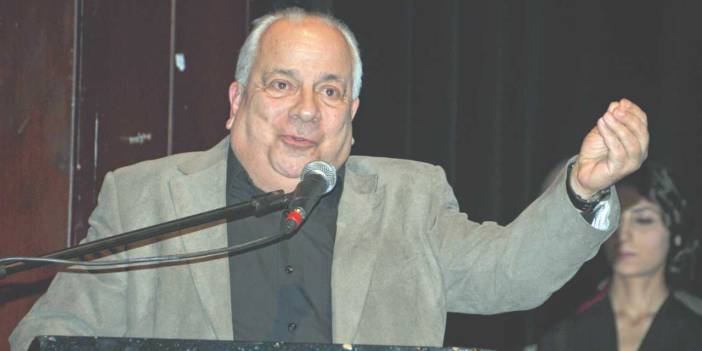 Zeki Alasya'nın filmleri için telif davası!