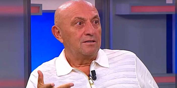 Sinan Engin Galatasaray'ın Liverpool karşısındaki şansını açıkladı