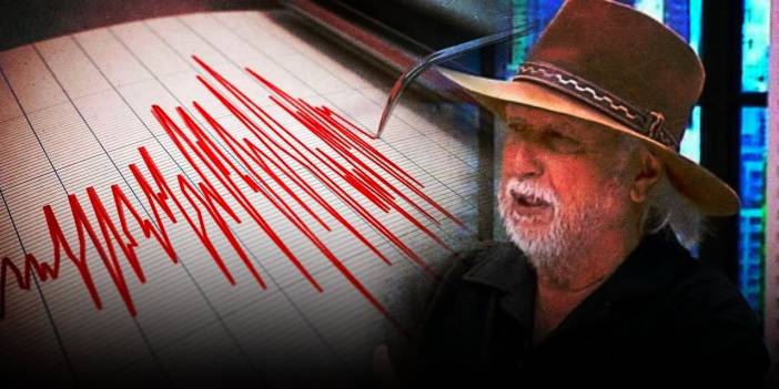 Deprem sonrası Prof. Dr. Üşümezsoy'dan kritik uyarı: Bu bir işaret