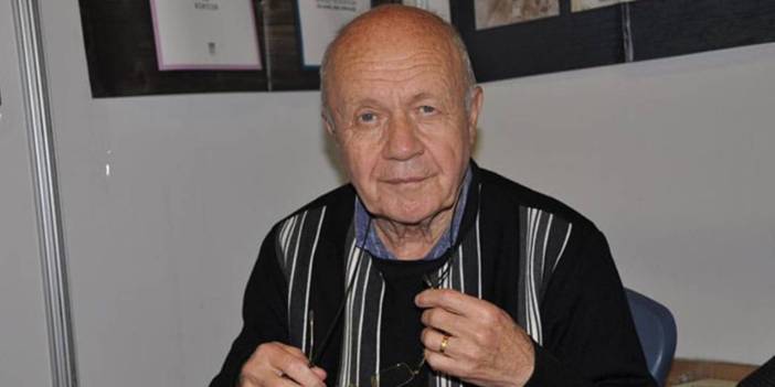 Son dakika | Sosyolog İsmail Beşikçi kalp krizi geçirdi