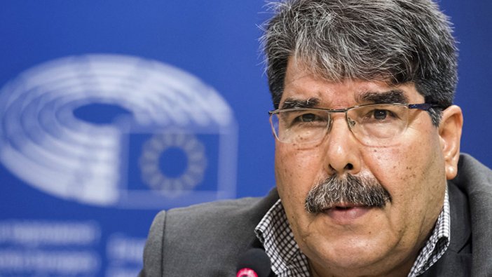 Salih Müslim'in kırmızı bülteni iptal edildi