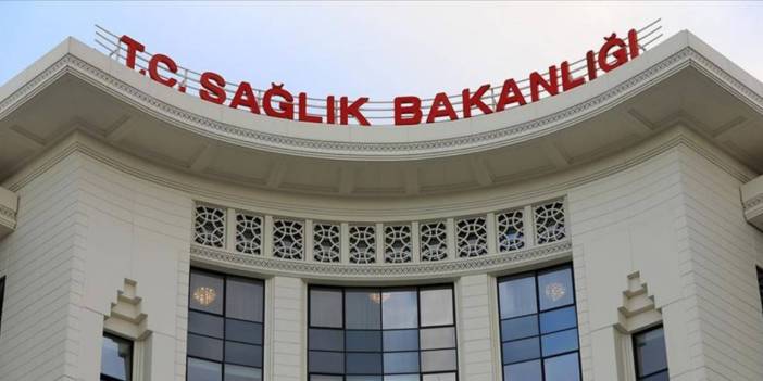 Sağlık Bakanlığı 18 bin personel alacak