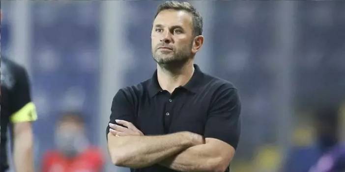 Okan Buruk'u yemek isteyenleri açıkladı: Fatih Terim detayı