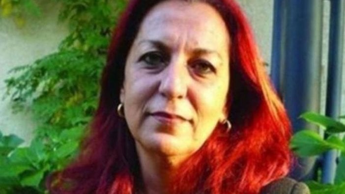 Barış Akademisyeni Prof. Dr. Füsun Üstel tahliye oldu